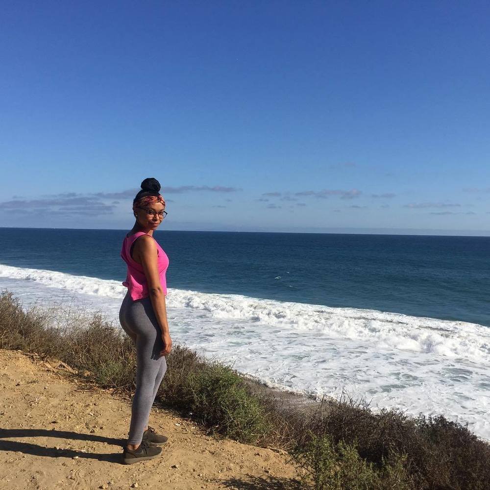 Meet your Posher, Erika